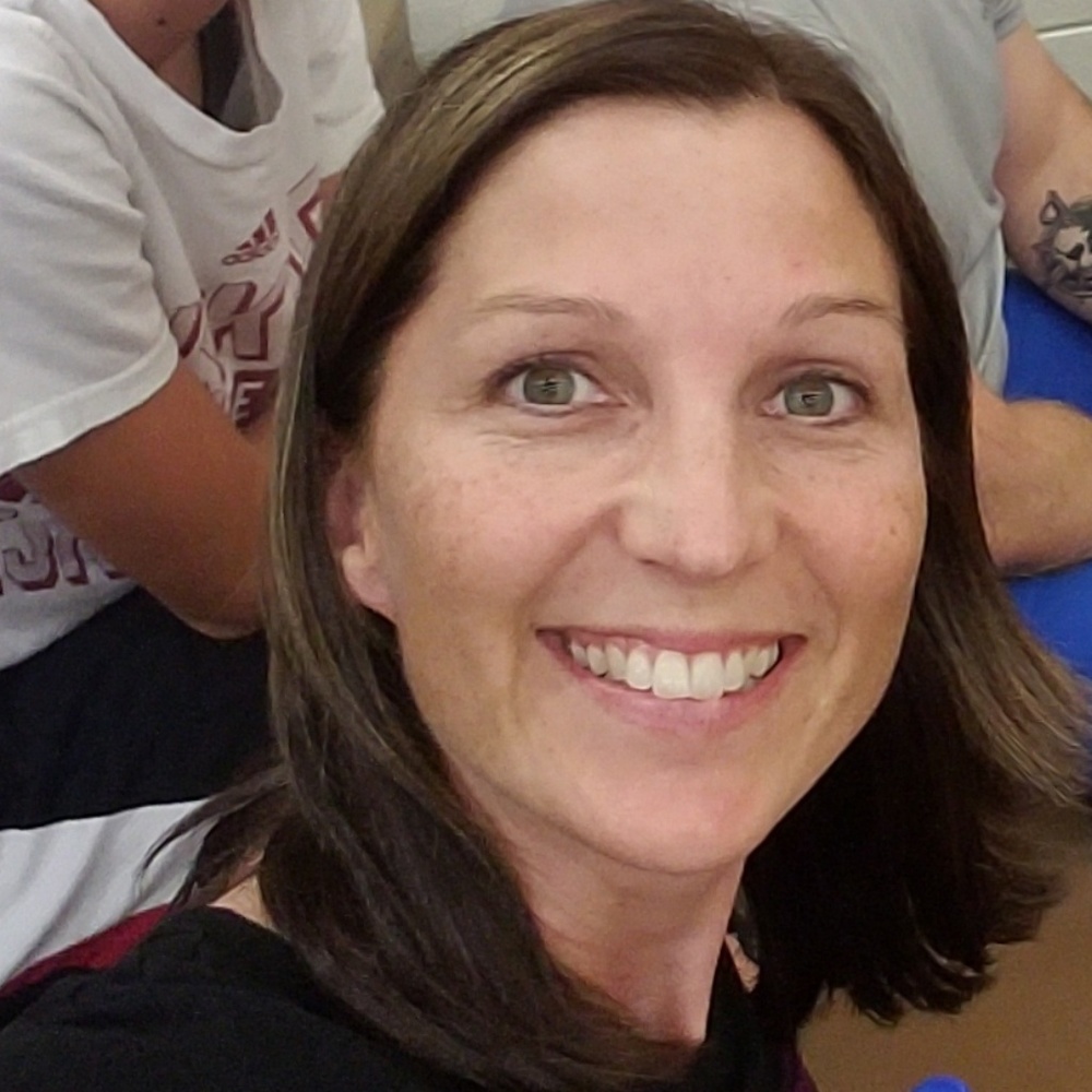 Meet your Posher, Kelsey